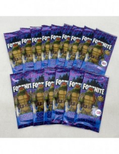 Expansión Fortnite - Temporada 32