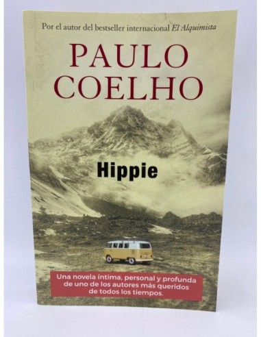 Hippie - Paulo Coelho