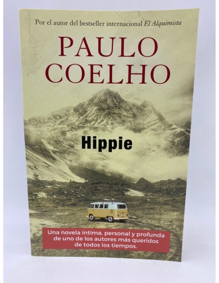 Hippie - Paulo Coelho