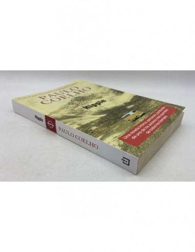 Hippie - Paulo Coelho