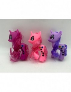 Muñecos My Little Pony