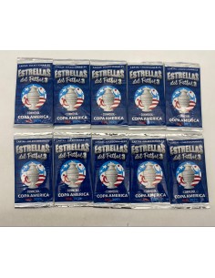 EXPANSION DE CARTA ESTRELLAS DE FUTBOL 3
