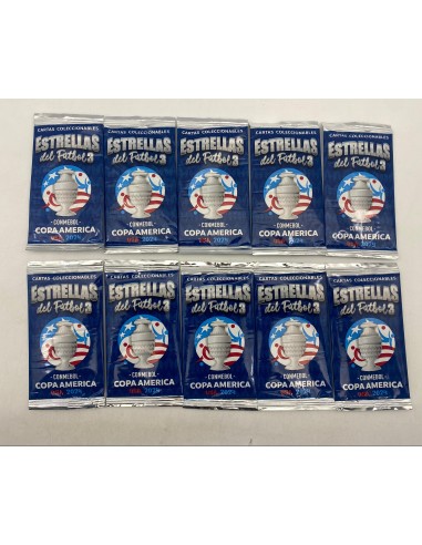 EXPANSION DE CARTA ESTRELLAS DE FUTBOL 3