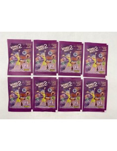 SOBRE DE FIGURITAS INTENSAMENTE 2