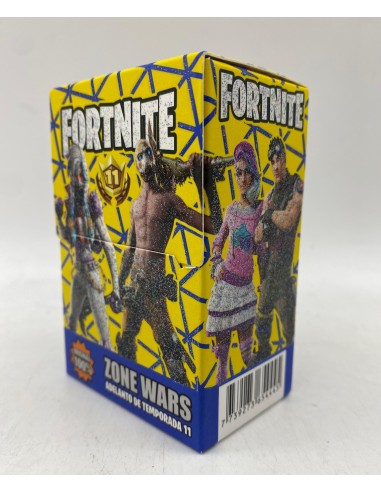 MAZO DE CARTAS FORTNITE - TEMPORADA 11