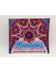 MANDALAS ENERGETICOS - 24 PAGINAS