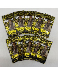 EXPANSION FORTNITE - TEMPORADA 34