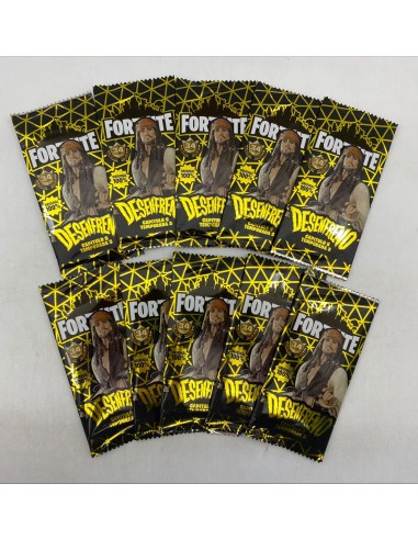 EXPANSION FORTNITE - TEMPORADA 34