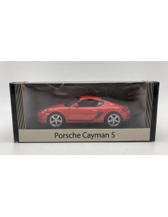 AUTOS DEPORTIVOS DE LEYENDA - PORSCHE 911 CARRERA S