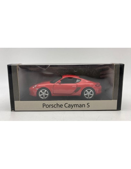 AUTOS DEPORTIVOS DE LEYENDA - PORSCHE 911 CARRERA S