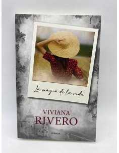 LA MAGIA DE LA VIDA - VIVIANA RIVERO