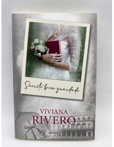 SECRETO BIEN GUARDADO - VIVIANA RIVERO