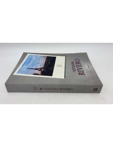 SI - VIVIANA RIVERO