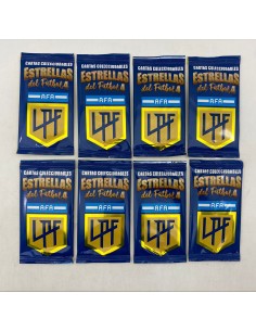EXPANSION DE CARTA ESTRELLAS DEL FUTBOL 4