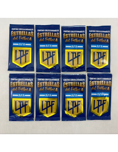 EXPANSION DE CARTA ESTRELLAS DEL FUTBOL 4
