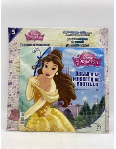 REVISTA DISNEY PRINCESA - SURTIDAS