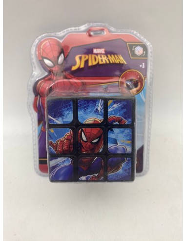 CUBO MAGICO EN BLISTER