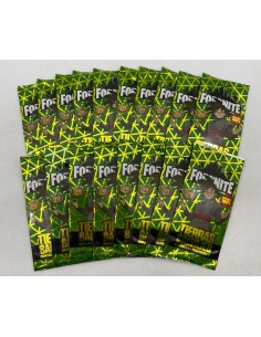 Expansión Fortnite - Temporada 30