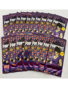 Expansión Fortnite - Temporada 29