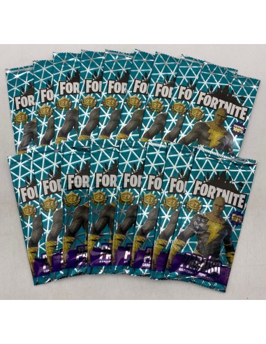 Expansión Fortnite - Temporada 27