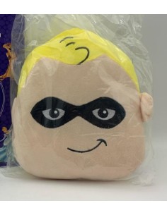 ALMOHADA DISNEY - MR. INCREIBLE