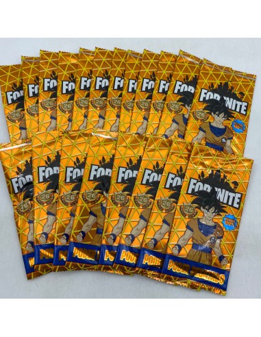 Expansión Fortnite - Temporada 26