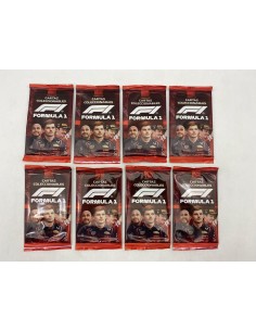 EXPANSION DE FORMULA 1