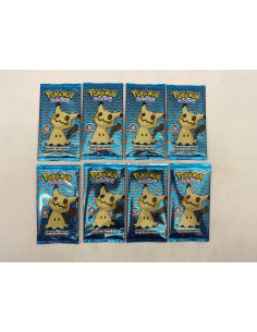 EXPANSION DE POKEMON LEGENDS - SERIE 10