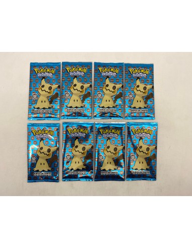 EXPANSION DE POKEMON LEGENDS - SERIE 10