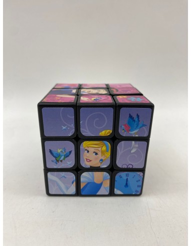 CUBO MAGICO CHICO CON PERSONAJES