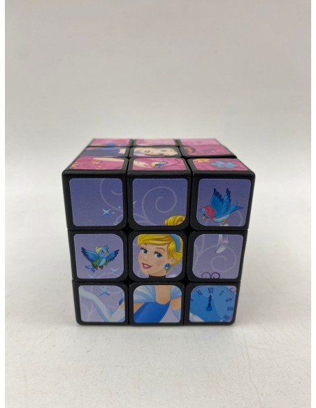 CUBO MAGICO CHICO CON PERSONAJES