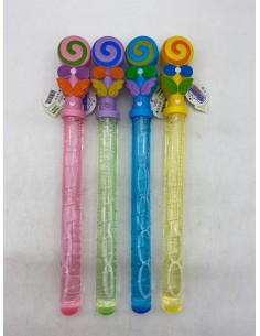 BURBUJEROS BUBBLE STICK