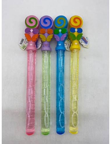 BURBUJEROS BUBBLE STICK
