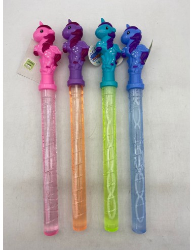 BURBUJEROS BUBBLE GAME